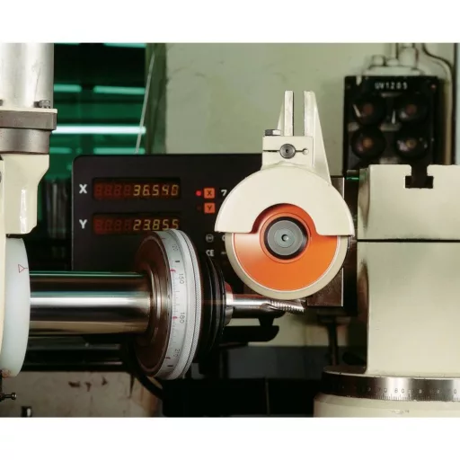 PFERD TOOLS 68665101 Csiszoló szerszám Ø 100 mm 1 db