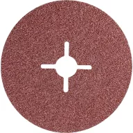   PFERD TOOLS FS 100-16 A 36 69401015 Csiszolópapír csiszolókoronghoz Szemcsézet 36 (Ø) 100 mm 25 db