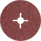 PFERD TOOLS FS 100-16 A 24 69401016 Csiszolópapír csiszolókoronghoz Szemcsézet 24 (Ø) 100 mm 25 db