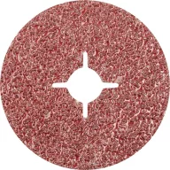   PFERD TOOLS FS 100-16 A 16 69401127 Csiszolópapír csiszolókoronghoz Szemcsézet 16 (Ø) 100 mm 25 db