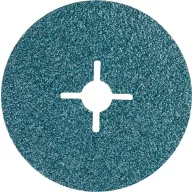   PFERD TOOLS FS 100-16 Z 24 69401548 Csiszolópapír csiszolókoronghoz Szemcsézet 24 (Ø) 100 mm 25 db