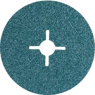   PFERD TOOLS FS 100-16 Z 36 69401549 Csiszolópapír csiszolókoronghoz Szemcsézet 36 (Ø) 100 mm 25 db