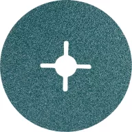   PFERD TOOLS FS 100-16 Z 50 69401550 Csiszolópapír csiszolókoronghoz Szemcsézet 50 (Ø) 100 mm 25 db