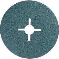   PFERD TOOLS FS 100-16 Z 80 69401551 Csiszolópapír csiszolókoronghoz Szemcsézet 80 (Ø) 100 mm 25 db