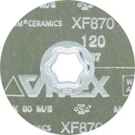 PFERD TOOLS 69401582 Csiszoló tányér Ø 100 mm
