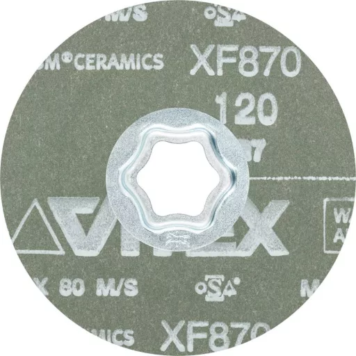 PFERD TOOLS 69401582 Csiszoló tányér Ø 100 mm