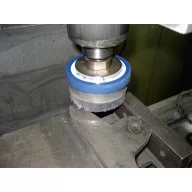   PFERD TOOLS Tányérkefe DBUR 75/22,2 REC SiC 80 1,14 79184121 1 db