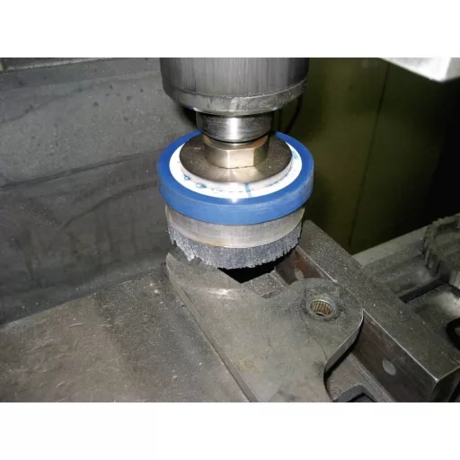 PFERD TOOLS Tányérkefe DBUR 75/22,2 REC SiC 80 1,14 79184121 1 db