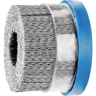   PFERD TOOLS Tányérkefe DBUR 75/22,2 SiC 120 1,10 79184122 1 db