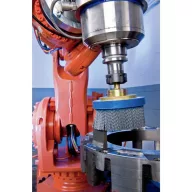   PFERD TOOLS Tányérkefe DBUR 75/22,2 SiC 120 1,10 79184122 1 db