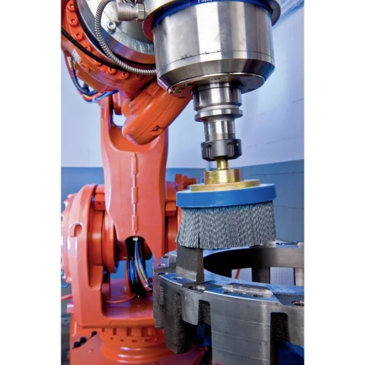 PFERD TOOLS Tányérkefe DBUR 125/22,2 SiC 120 1,10 79184136 1 db