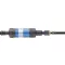 PFERD TOOLS PG 3/250 S Sűrített levegős egyenes csiszoló