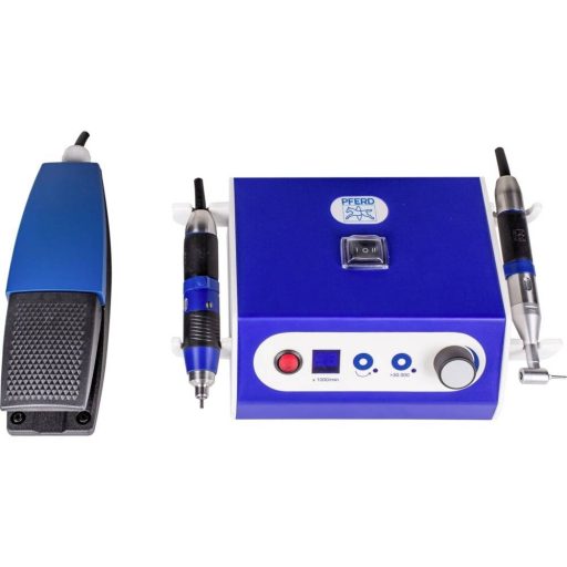 PFERD TOOLS MIM STG2S 3/600 230 V 83000020 Mikromotor rendszer