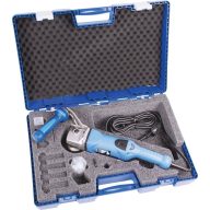   PFERD TOOLS EDGE FINISH UWER 18/110 EF-R3/45° TK 230 V 83500980 Éleldolgozó rendszer 1750 W