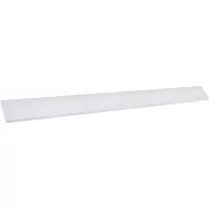   LED-es mennyezeti lámpa 48 W, fehér, Müller-Licht 20500090 Planus 120