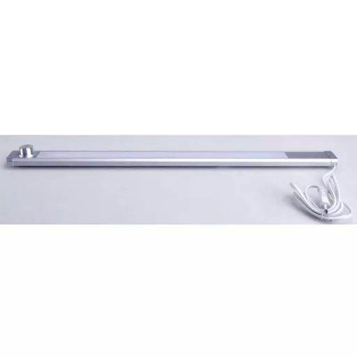 Müller-Licht Calina Switch Tone DIM 60 LED-es mennyezeti lámpa LED Fixen beépített LED-es 8 W Ezüst