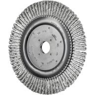   PFERD TOOLS Körkefe RBG 17806/22,2 PIPE INOX 0,50 76Z 43303816 10 db