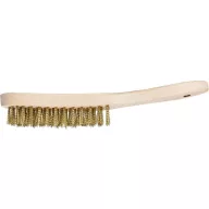 PFERD TOOLS Kézi kefe HBU 50 MES 0,30 43670002 10 db