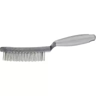 PFERD TOOLS Kézi kefe 43674503 10 db