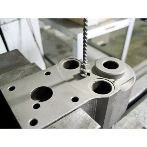 PFERD TOOLS Belső kefe IBU 22100/3/8 BSW SiC 180 1,00 43679084 10 db