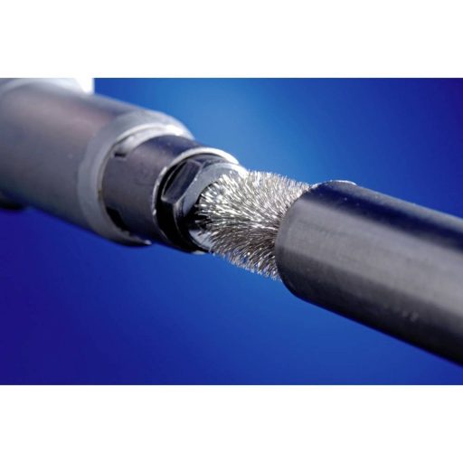 PFERD TOOLS Belső kefe IBU 40100/1/2 BSW INOX 0,30 43679133 10 db