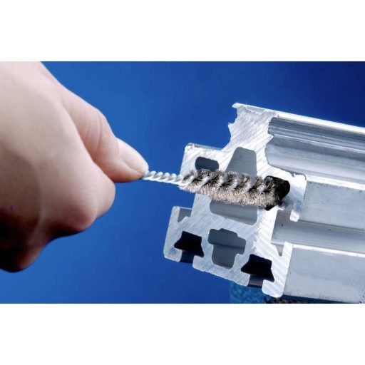 PFERD TOOLS Belső kefe IBU 06100 INOX 0,15 43679203 10 db