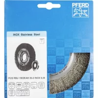 PFERD TOOLS Körkefe 43701206 1 db