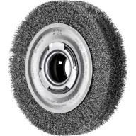   PFERD TOOLS Körkefe POS RBU 15038/AK32-2 INOX 0,20 43701214 1 db