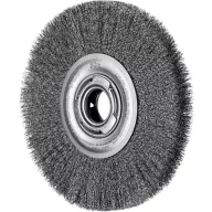   PFERD TOOLS Körkefe POS RBU 20025/AK32-2 ST 0,20 43701255 1 db