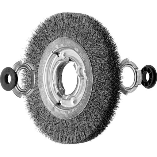 PFERD TOOLS Körkefe POS RBU 20038/AK32-2 ST 0,30 43701265 1 db