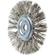   PFERD TOOLS Körkefe POS RBG 19030/22,2 INOX 0,50 DIA 270 43702031 1 db
