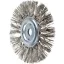 PFERD TOOLS Körkefe POS RBG 19030/22,2 INOX 0,50 DIA 270 43702031 1 db
