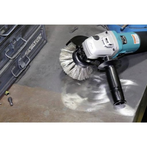 PFERD TOOLS Fazékkefe TBG 100/M14 INOX 0,50 DIA 270 43703022 1 db