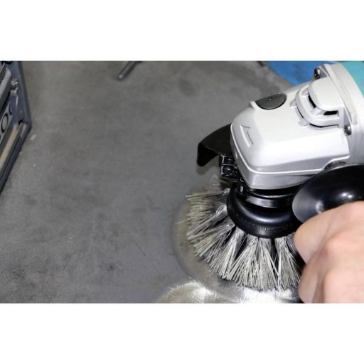 PFERD TOOLS Fazékkefe TBG 65/M14 INOX 0,50 DIA 270 43703023 1 db