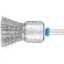 PFERD TOOLS Ecsetkefe 43704015 10 db