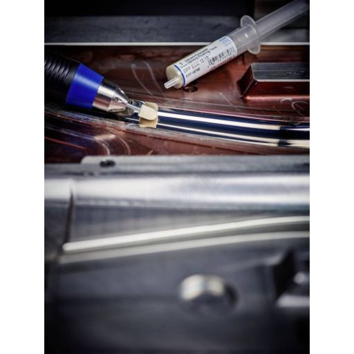 PFERD TOOLS 44141014 Polírozó stift Ø 10 mm 10 db