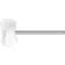 PFERD TOOLS 44270228 Kendőgyűrű Ø 22 mm 10 db