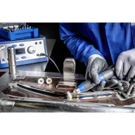 PFERD TOOLS 44270229 Kendőgyűrű Ø 22 mm 10 db