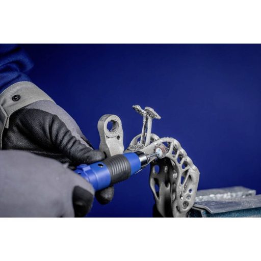 PFERD TOOLS 44400024 Csapos lamellás csiszoló Ø 15 mm 10 db