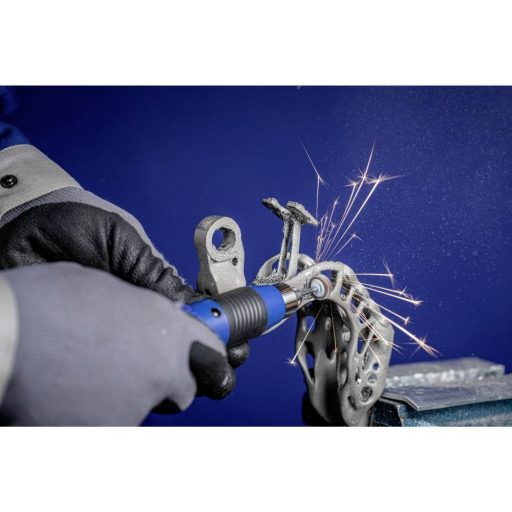 PFERD TOOLS 44400025 Csapos lamellás csiszoló Ø 15 mm 10 db