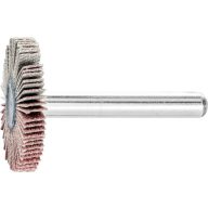   PFERD TOOLS 44401126 Csapos lamellás csiszoló Ø 30 mm 10 db