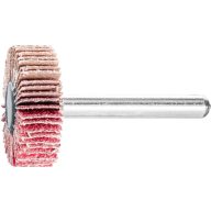   PFERD TOOLS 44402094 Csapos lamellás csiszoló Ø 30 mm 10 db