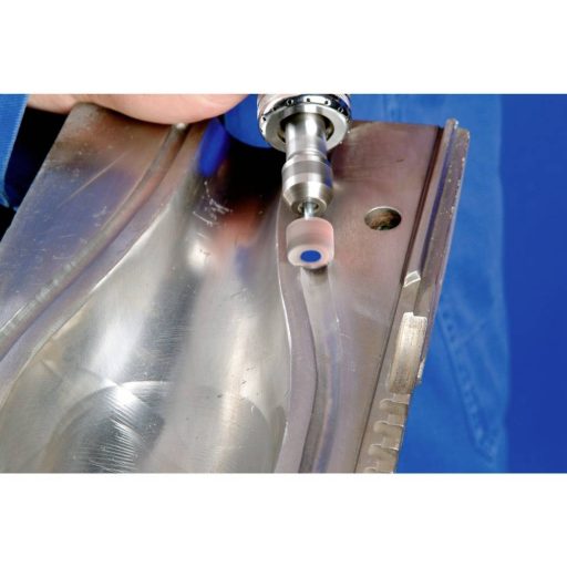 PFERD TOOLS 44406086 Csapos lamellás csiszoló Ø 25 mm 10 db