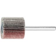   PFERD TOOLS 44410086 Csapos lamellás csiszoló Ø 25 mm 10 db