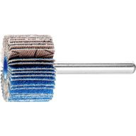   PFERD TOOLS 44412086 Csapos lamellás csiszoló Ø 30 mm 10 db