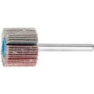   PFERD TOOLS 44415086 Csapos lamellás csiszoló Ø 25 mm 10 db