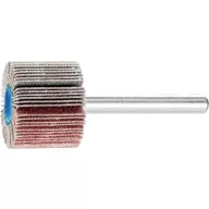   PFERD TOOLS 44415126 Csapos lamellás csiszoló Ø 25 mm 10 db