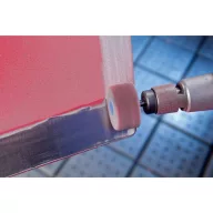   PFERD TOOLS 44419326 Csapos lamellás csiszoló Ø 60 mm 10 db