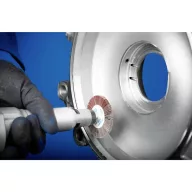   PFERD TOOLS 44419326 Csapos lamellás csiszoló Ø 60 mm 10 db