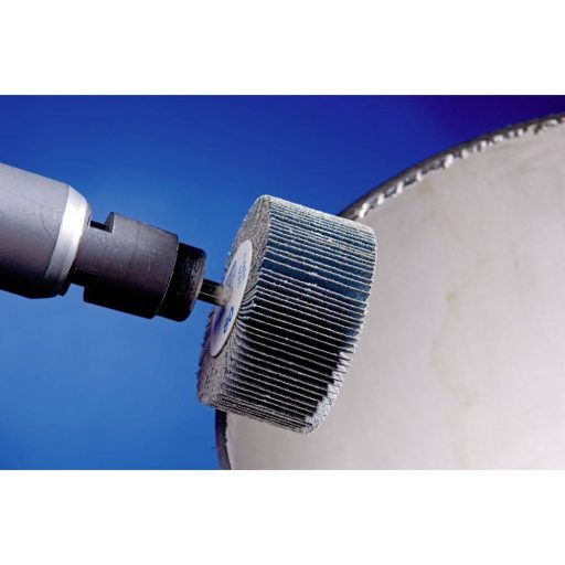 PFERD TOOLS 44450120 Csapos lamellás csiszoló Ø 50 mm 10 db